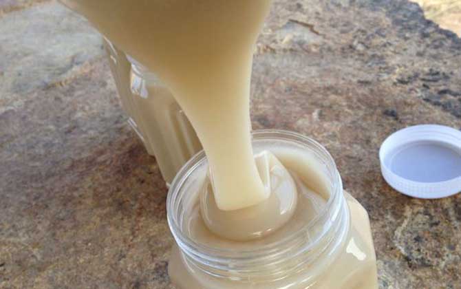 蜂蜜洗脸祛痘有效果吗？